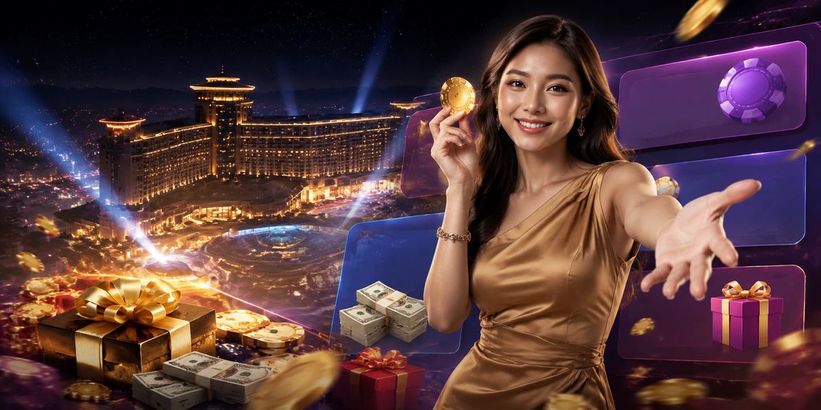 Aplikasi kasino xg27aqwmg di Genting Highlands dengan perlindungan privasi data pengguna penuh