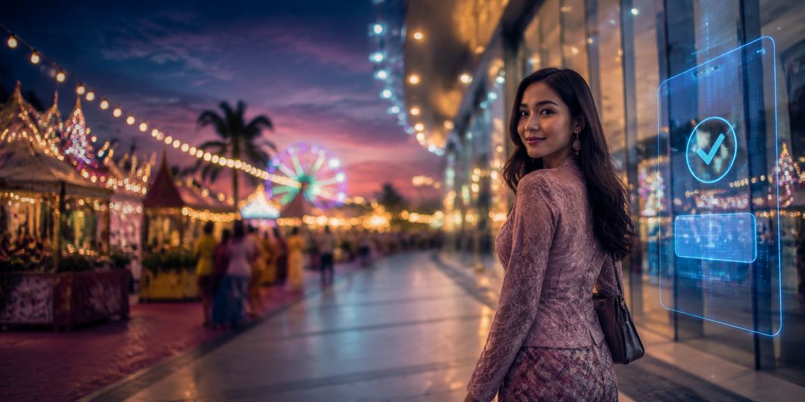 Pengguna Malaysia menikmati pelbagai pilihan hiburan kasino dalam talian secara telus dan selamat